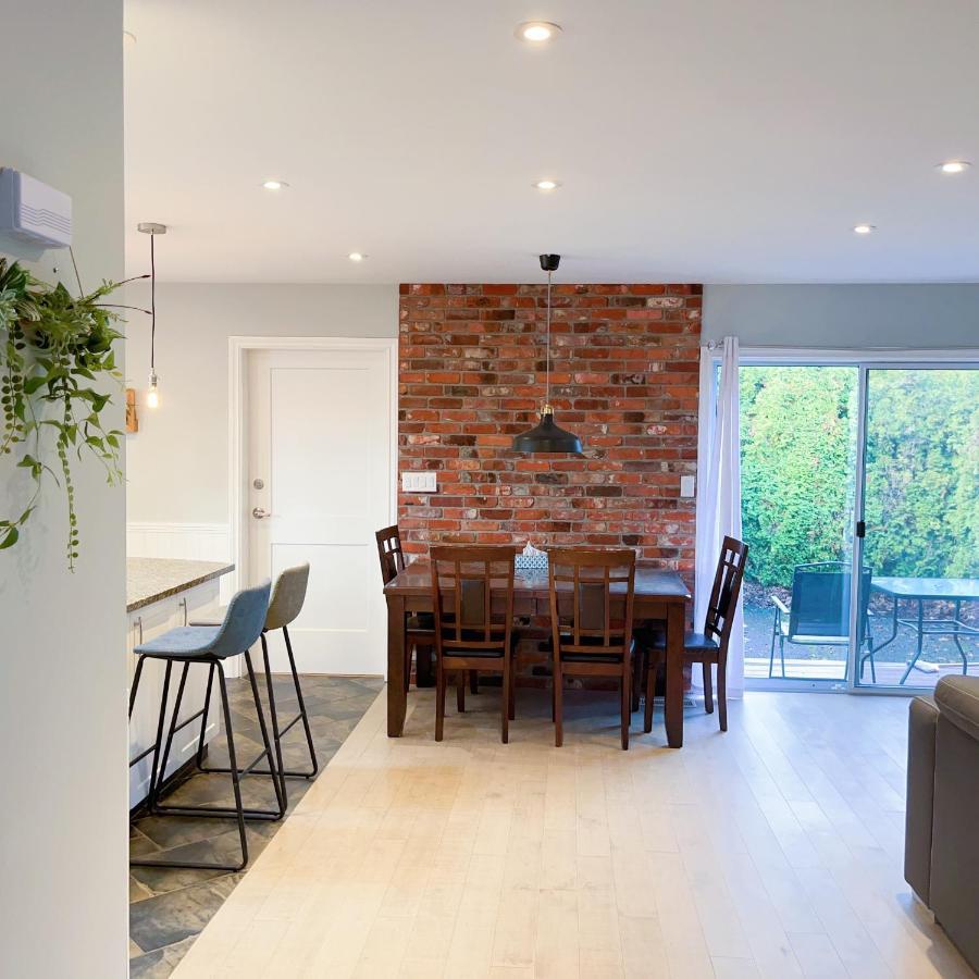 Quiet Three Bedrooms House Victoria Exteriér fotografie
